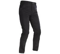 Oxford AA Chino Textile Motorcycle Motobike Jeans Black