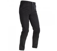Oxford AA Chino Textile Motorcycle Motobike Jeans Black