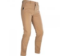 Oxford AA Chino Textile Motorcycle Motorbike Jeans Sand