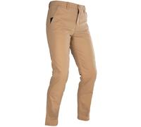 Oxford AA Chino Textile Motorcycle Motorbike Jeans Sand