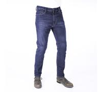 Oxford Slim 2 Years Jeans Blue 38 / Regular Men