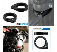 OXFORD OX539 Base, indicator