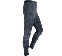 Oxford Men's Advanced Base Layer Pant Moisture-Wicking Under Layers Charcoal Marl