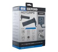 Oxford Cruiser Spare Chrome Switch