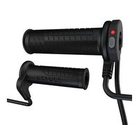 Oxford Advanced Integrated El398 Heated Grips