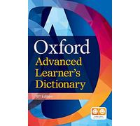 Oxford Advanced Learner's Dictionary: Paperback (with 2 years' access to both premium online and app)