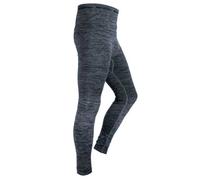 Oxford Men's Motorcycle Advanced Base Layer Pants/Bottoms (Charcoal Marl)