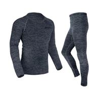 Oxford Advanced Thermal Motorcycle Base Layer Motorbike Under Top & Bottom