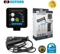 Oxford Hotgrips Premium Touring