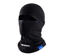 Oxford Advanced Warmdry Balaclava, Black, One Size