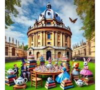 Oxford Adventures For Kids