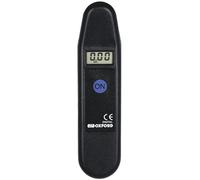Oxford AirGauge Digital LED Motorbike Motorcycle Tyre Pressure Gauge