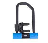 Oxford Alarm-D Pro 260 x 173mm, Bicycle and Electric Bike Lock