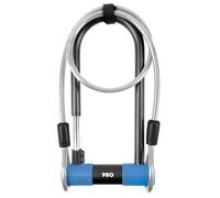 Oxford Alarm-D Pro Duo Lock 320 x 173mm