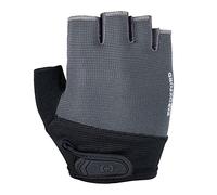 Oxford All-Road Cycle Mitts, Grey, L