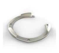 OXFORD Luggage Quick Release QR Tank Ring Adaptor Type 3 (OL282)