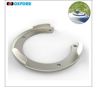 Oxford Luggage Quick Release QR Tank Ring Adaptor Type 2 (OL281)