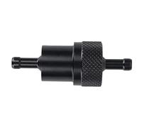 Oxford Models Fuel Filter – Alloy Inline 8mm for Motorcycle, Motorbike & Scooter – Kit