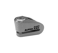 Oxford - Alpha XA14 Alarm Disc Lock (14mm pin)