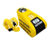 Oxford Alpha Xa14 Disc Lock