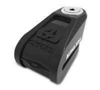 Oxford Alpha XD14 Disc Lock Ø14mm Black - SRA / ART4