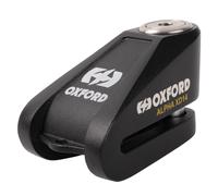 Oxford Alpha XD14 Disc Lock(14mm pin) Black