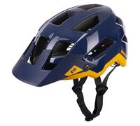 Oxford Altius Helmet | Enduro Cycle Bike Bicycle Adult Head Protection with ERT