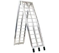 Oxford ALUMINIUM FOLDING RAMP