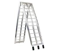 Oxford ALUMINIUM FOLDING RAMP