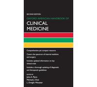 Oxford American Handbook of Clinical Medicine