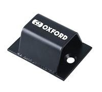 Oxford Anchor10 Ground & Wall Anchor Kit Black