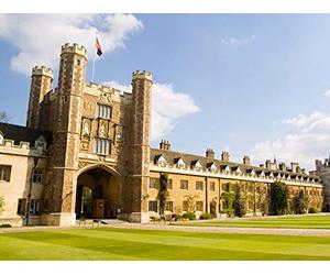 Oxford and Cambridge
