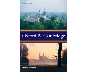 Oxford and Cambridge: An Uncommon History