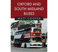 Oxford and South Midland Buses