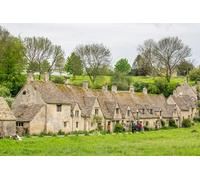 Oxford and Traditional Cotswolds Villages Small-Group Day Tour from London