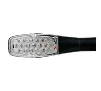 Oxford Apollo LED Motorcycle Indicators Motorbike LEDicators With Resistors New