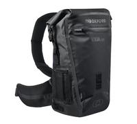 Oxford Aqua Hydro B25 Black Waterproof Motorcycle Motorbike Back Pack Luggage