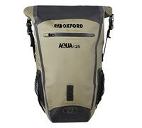 Oxford Oxford Aqua B-25 Hydro Backpack - Green 25L