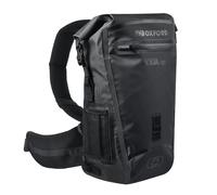Oxford Aqua B-25 Hydro Backpack - Black 25L
