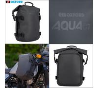 Oxford Aqua C7 Crash Bar Bag Adventure Bike Motorcycle Luggage
