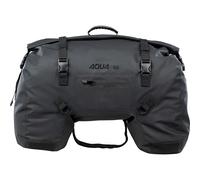 Oxford Aqua D-50 Roll Bag 50L Waterproof Motorcycle Bike Luggage Universal Fit