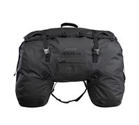 Oxford Aqua D-70 Duffle Bag Motorcycle Pannier Luggage, Black