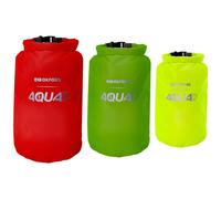 Oxford Aqua D Waterproof Motorcycle Packing Cube Set Travel Tail Bag Transport