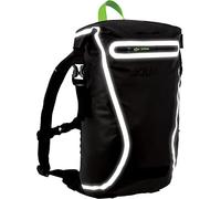 Oxford Oxford Aqua Evo Backpack 12L - Black 12l