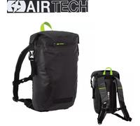 Oxc Aqua Evo Adventure Backpack 12l One Size Black