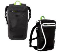 Oxford Oxford Aqua Evo Backpack 12L - Black 12l