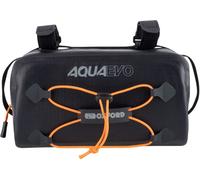 Oxford Aqua Evo Adventure Daytripper Pack Black/Orange