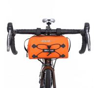 Oxford Aqua Evo Adventure Daytripper Pack - Orange - Orange 3.5L