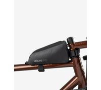 Oxford Aqua Evo Adventure Top Tube Pack - Black 1.5l