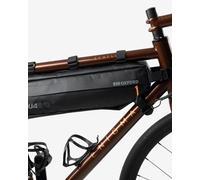 Oxford Oxford Aqua Evo Adventure Frame Pack - Black 4l